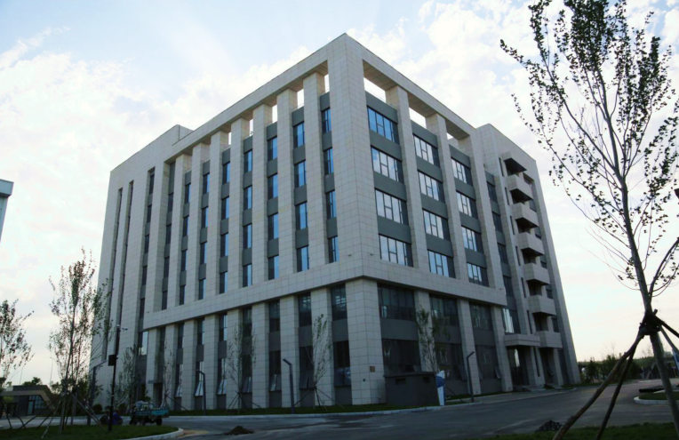 2021   全新起航——集團正式入駐沈陽航空產業(yè)園